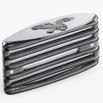 Taillight Cover - Kawasaki - Met Adelaar - Verchroomd, Motoren, Verzenden, Nieuw