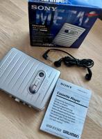 Sony walkman EX368 in originele verpakking, Audio, Tv en Foto, Walkmans, Discmans en Minidiscspelers, Ophalen of Verzenden, Walkman