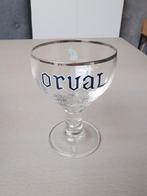 5 verres Orval 17cl, Enlèvement ou Envoi, Neuf