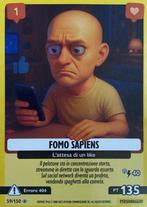 Brianrot TCG - Universo Psichedelico nr 59 - Fomo Sapiens, Verzenden, Nieuw, Losse kaart