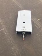 Chaudiere et rideaux pour sharan, Enlèvement, Comme neuf