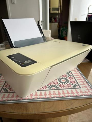 Imprimante / Scan / Copy HP Deskjet 2544 beschikbaar voor biedingen