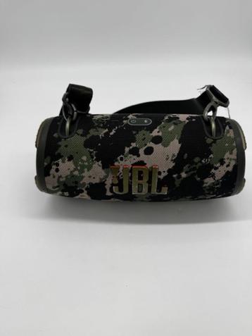 JBL Extreme 3 | Camouflage | In goede staat beschikbaar voor biedingen