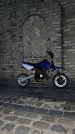 pitbike, Fietsen en Brommers, Ophalen of Verzenden, Zo goed als nieuw, Pitbike