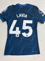 Matchworn en issued shirts te koop, Verzamelen, Sportartikelen en Voetbal, Ophalen of Verzenden, Zo goed als nieuw, Shirt