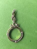 bijou pendentif ancien cuivré, Handtassen en Accessoires, Antieke sieraden, Ophalen of Verzenden, Hanger