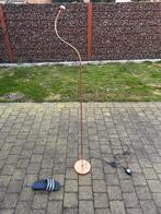 Leeslamp, Ophalen, Gebruikt, 100 tot 150 cm