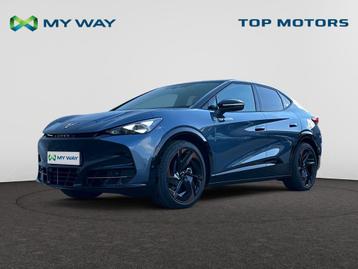 Cupra Tavascan VZ 77kWh *340pk*AWD*WINTER PACK*DEMO*FULL* beschikbaar voor biedingen