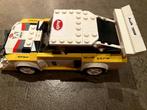 Lego Audi Sport Quattro, Kinderen en Baby's, Speelgoed | Duplo en Lego, Ophalen, Zo goed als nieuw, Complete set, Lego