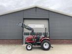 Knegt 304G2E minitractor ELECTRISCH 45PK optie frontlader, Zakelijke goederen, Landbouw | Tractoren, Nieuw, Overige merken, Tot 2500