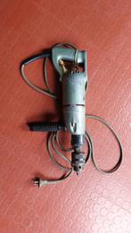 Perceuse, Enlèvement, Perceuse