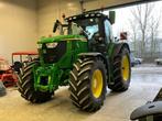 2023 John Deere 6R230 Vierwielaangedreven landbouwtractor, Zakelijke goederen, Gebruikt, John Deere