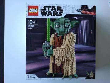 nieuwe lego star wars 75255 beschikbaar voor biedingen
