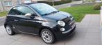 Fiat 500C, Auto's, Voorwielaandrijving, Stof, 1242 cc, Cabriolet