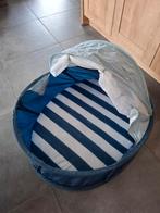 Babymoov Aquani UV-tent opplooibaar, Ophalen of Verzenden, Zo goed als nieuw