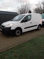 PEUGEOT PARTNER 1.6 BWJR. 06/2016, Auto's, Voorwielaandrijving, Stof, Euro 6, USB