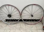Fulcrum wielset 28 inch 10 speed, Fietsen en Brommers, Ophalen, Zo goed als nieuw