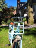 Meisjesfiets, Fietsen en Brommers, Ophalen, Gebruikt, 20 inch of meer, Vogue