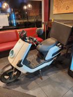 Scooter électrique niu, Vélos & Vélomoteurs, Enlèvement, Électrique