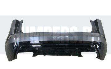Bumper RANGE ROVER VELAR 17- 9370707431 Achterbumper KJ2997 beschikbaar voor biedingen