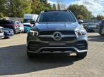 Mercedes-Benz GLE GLE 350 de 4MATIC | AMG LINE | PANO | BURM, Auto's, Stof, Gebruikt, GLE, Plug-in hybride