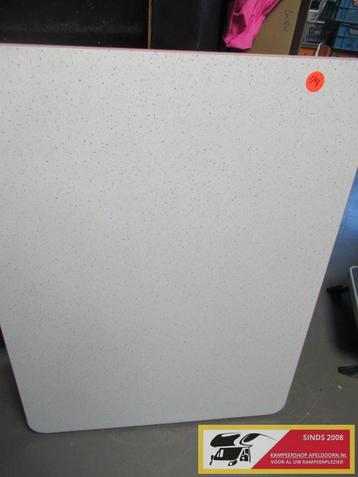 Tafelblad 80x106 cm nr. 1707 beschikbaar voor biedingen