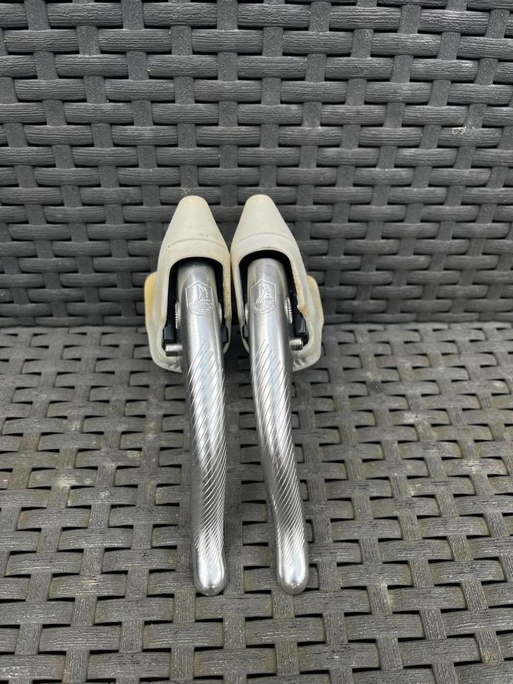Lot campagnolo onderdelen, Fietsen en Brommers, Fietsonderdelen, Ophalen of Verzenden