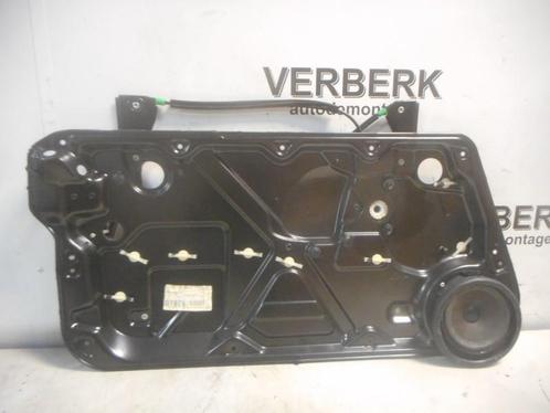 RAAMMECHANIEK ELEK LINKS Volkswagen New Beetle (9C1 / 9G1), Auto-onderdelen, Carrosserie, Volkswagen, Links, Gebruikt