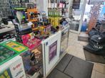 liquidatie, Zakelijke goederen, Stock en Retail | Partijen goederen, Ophalen