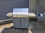 Bbq gas te koop. Wegens: wordt niet meer gebruikt, Ophalen, Gebruikt