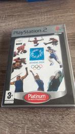 Athens 2004, Games en Spelcomputers, Games | Sony PlayStation 2, 2 spelers, Ophalen of Verzenden, Zo goed als nieuw, Vanaf 3 jaar