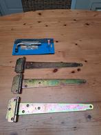 3 scharnieren plus slot vergrendeling Nieuwe, Enlèvement