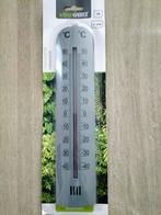Thermometer voor zowel binnen als buiten, Ophalen of Verzenden, Zo goed als nieuw