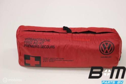Verbandtas Volkswagen Polo 6R, Auto-onderdelen, Klein materiaal, Gebruikt