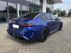 BMW M5 xDrive pano carbon BowWilk M drivers pakket hud, Auto's, Automaat, 4 deurs, Leder, Bedrijf