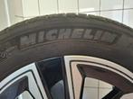 BMW IX3 G08 X3 G01 X4 G02 19 inch velgen 842 winterbanden, 245 mm, Banden en Velgen, Winterbanden, Personenwagen