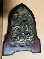 Lourdes kader, Antiek en Kunst, Ophalen of Verzenden