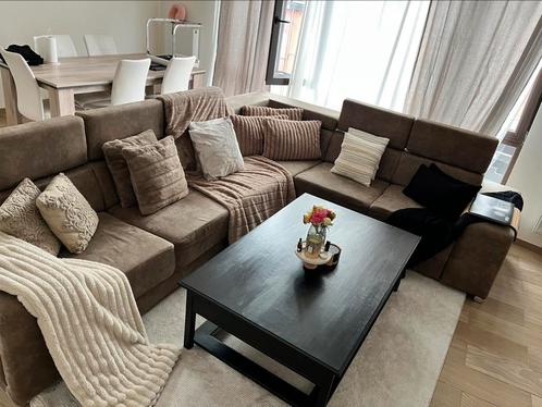 Canape dangles, Huis en Inrichting, Zetels | Complete zithoeken, Nieuw, Ophalen of Verzenden