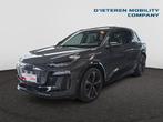 Audi Q6 e-tron Q6 e-Tron 100 kWh 55 Quattro S line, Automaat, Overige modellen, Elektrisch, SUV of Terreinwagen