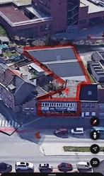 Immeuble commercial mixte à vendre, 600 m², Espace commercial