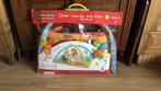 Speeldeken Tiny love, Kinderen en Baby's, Ophalen, Ontdekken, Met geluid