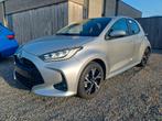 VENDU Toyota Yaris 1.5 Hybrid garantie 10 ans, Achat, Euro 6, Entreprise, Noir
