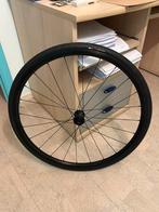 Bontrager R1 700x28 wiel, Fietsen en Brommers, Fietsonderdelen, Ophalen, Zo goed als nieuw, Wiel