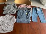 Kledingpakket filou jongen maat 12m (jeans met prijskaartje), Kinderen en Baby's, Babykleding | Maat 80, Ophalen, Zo goed als nieuw