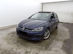 Volkswagen Golf GTD  Volkswagen Golf GTD 2.0 SCR TDi DSG (E, Te koop, Berline, 136 kW, 5 deurs