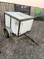 Hondenremorque, Auto diversen, Aanhangers en Bagagewagens, Ophalen, Gebruikt