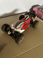Arrma grom, Hobby en Vrije tijd, Modelbouw | Radiografisch | Auto's, Auto offroad, Zo goed als nieuw, RTR (Ready to Run), Overige schalen