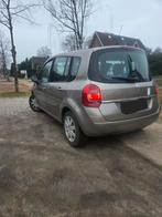 Renault Modus Gekeurd blanco mt roseformulier, Autos, Achat, Airbags, Entretenue par le concessionnaire, Diesel