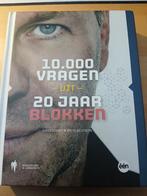 Kris Soret - 10.000 vragen uit 20 jaar blokken, Boeken, Ophalen of Verzenden, Kris Soret; Rene Bijnens