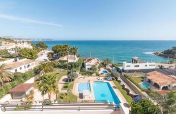 studio aan zee te koop in Spanje  beschikbaar voor biedingen